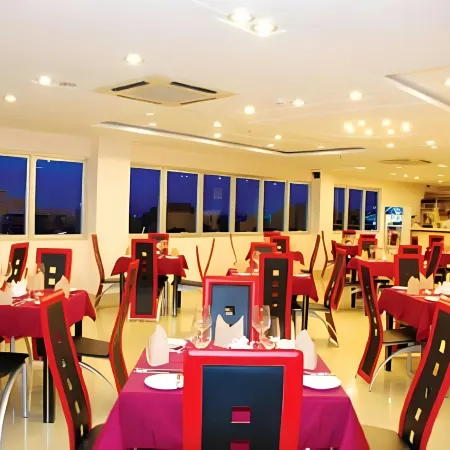 Hong Thien 1 Hotel