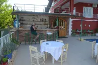 Tunc Hotel - Barer
