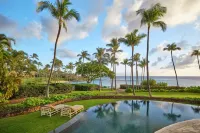 The Resort at Kapalua Bay, Maui - 5 stjerner