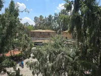 拉齊爾 118 公寓 - 酒店式公寓