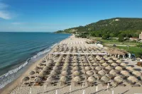 Casa dell'Eleganza Event Hall & Hotel - Wifi