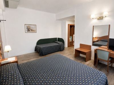 Hotel Italia