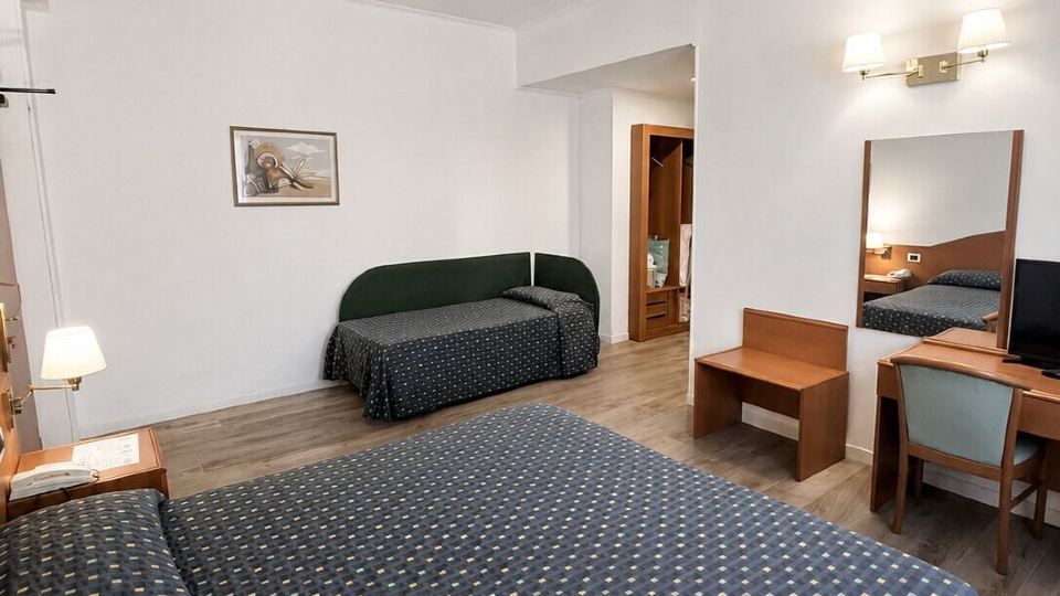 Hotel Italia