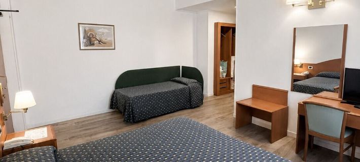 Hotel Italia Hotels in Ravenna