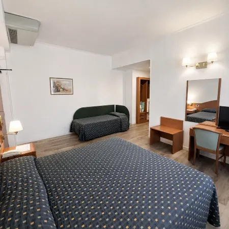 Hotel Italia