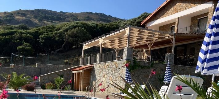 Rigani Gökçeada (+14) Hotels in Gokceada