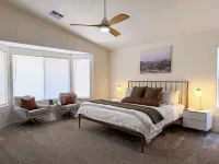 Sunny Desert Escape with Heated POOL! Near Spring Training, Stadium & Westgate - 3-Star