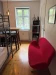 Huset Ved Springvandet - Wifi