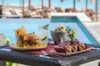 The Westin Resort & Spa, Cancun - bar