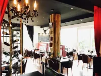 Hotel Sittardsberg - Breakfast