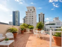 Coral Princess Hotel - Pet friendly