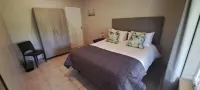 Spacious Farmhouse Retreat Near Mokopane, South Africa - 3-Star