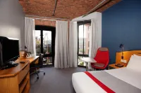 Holiday Inn Express LIVERPOOL - ROYAL ALBERT DOCK by IHG - 3 estrellas
