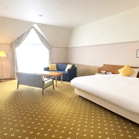 Hotel Floracion Nasu