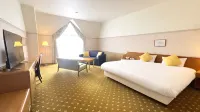 那須弗羅拉西昂酒店 - Wi-Fi
