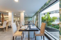 Occidental Roca Negra - Adults Only - فطور