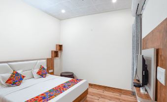 FabHotel Sirtaj Suits
