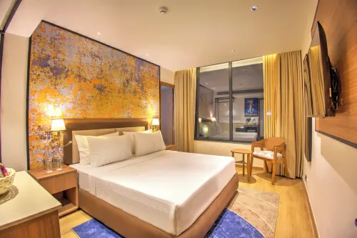 Cozzet Yashobhoomi Dwarka - 2-Star