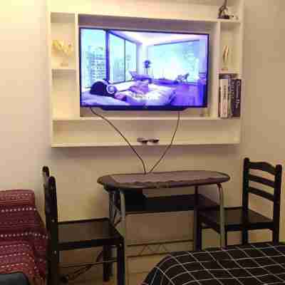 Grand Riviera Condotel Near St lukes Medical Center Rooms