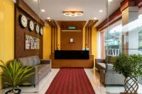 Royal Plaza Wayanad - 2 ดาว