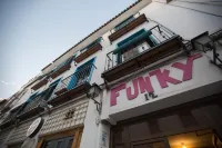 Arc House Ribera - Homestays