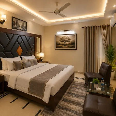 Subhan Palace Guest House