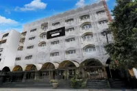 Townhouse Prayagraj Near Railway Station Formerly Santosh Palace - واي فاي