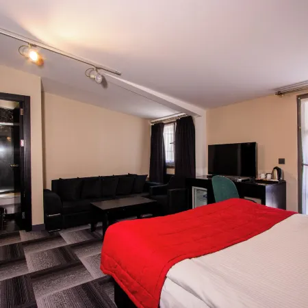 Maltepe 2000 Hotel