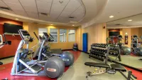 Holiday Inn BOISE AIRPORT by IHG - Træningscentre