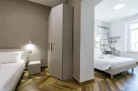 LAROS Dimora Dorica - Wi-Fi