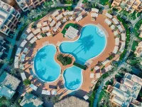 JAZ Makadi Saraya Resort - Lãng mạn