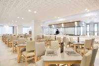 Hotel Best Negresco - petit déjeuner