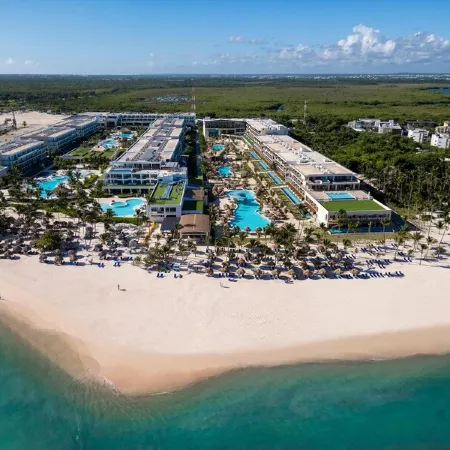 Serenade All Suites - Adults Only Resort