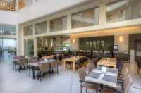 金蓮花酒店 - 早餐