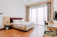 Imperial Suites Serviced Apartment - balcony