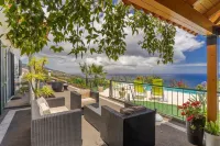 Villa Black Rock - 4 stelle