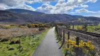 Cesailgwm Glamping Snowdonia - 3-Star