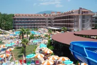 Green Nature Resort and Spa - รีสอร์ท