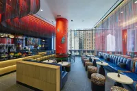 Courtyard New York Manhattan/Central Park - bar