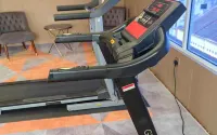 BTC Hotel - salle de sport