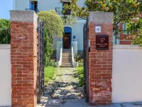 Raphael Hotel Arbatax - 早餐