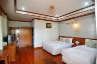 klong Dao Beach Resort - 2-Star