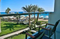 Amarina Abu Soma Resort & Aquapark - Romantik