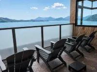 Livemax Resort Mihara Onsen Sea Front - Wifi
