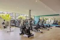 Zafiro Palace Palmanova - Gym