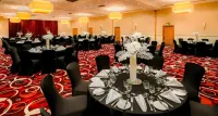 The Park Royal Hotel & Spa - breakfast