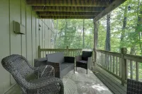 George Lake Views & Access! Family Condo By Trails -  Apartamentos vacacionales