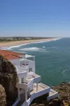 Le Mirage Tanger - pantai