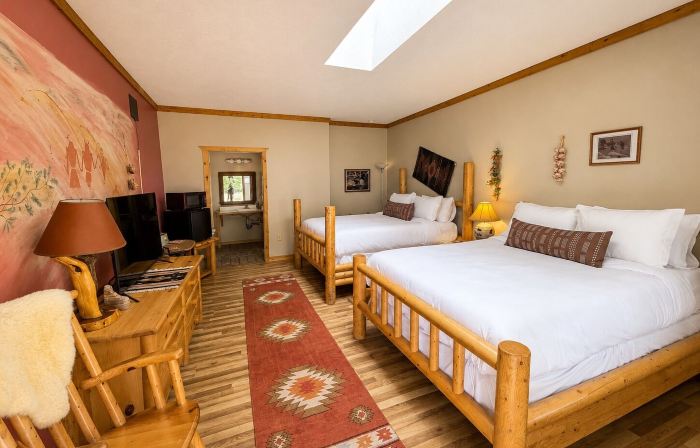 The Inn of Escalante