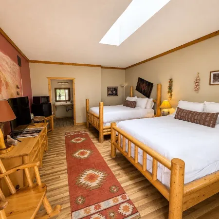 The Inn of Escalante